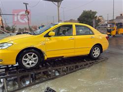 بی وای دی F3